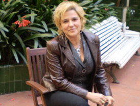 Pilar Rahola aborda en el seu últim llibre els trets feixistes que pot tenir l’Islam