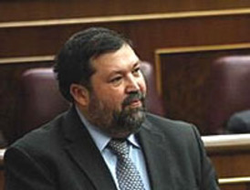 El 'suplente' de Rubalcaba se ventila rápido el Faisán: 'no comments'