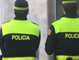 El alcalde aseguró a Ginés que se quitaría a un Policía Nacional de en medio