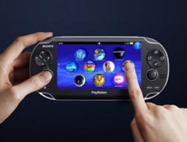 Confirmado: la nueva PSP tendrá 3G, pantalla y panel táctil la potencia de PS3