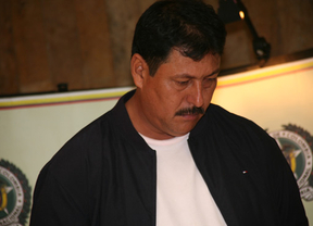 Capo 'Loco Barrera' fue capturado en Venezuela