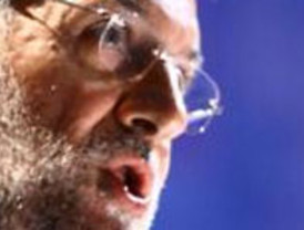 Rajoy pide a Europa un blindaje frente a los 'sin papeles'