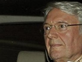 El presidente de Down Johns dice 'adiós' tras la polémica de Murdoch