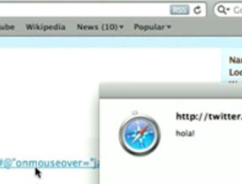 Twitter sucumbe al caos por un fallo de seguridad de Javascript