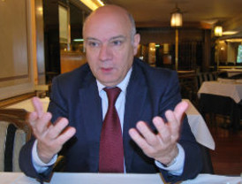 Ramon Font: 'A Catalunya no hi ha mercat per tantes televisions'