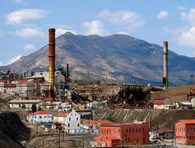 Tensión en Cananea por temor a que mineros en huelga sean desalojados
