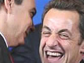 ¿Responderá ZP a Sarkozy tras decir que no es muy listo?