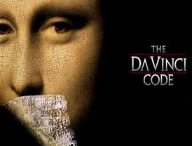 Continuación de 'El Código Da Vinci' será publicada en septiembre próximo
