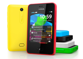 Nuevo smartphone Nokia valdrá $99