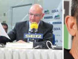 La SER ficha a Carlos Martínez para 'Carrusel Deportivo'