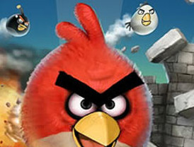 'Angry Birds' se saldrá de la pantalla gracias a las 3D de LG