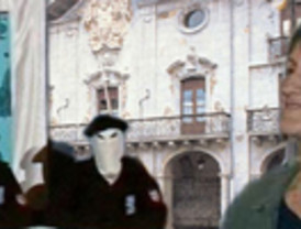 'Hecha la ley, inventada la trampa', en Mondragón