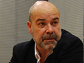 Antonio Resines participó en el chat de Diariocrítico