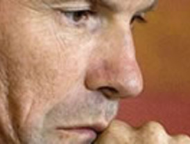 La estrategia de Ibarretxe para realizar su consulta