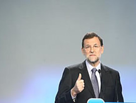 Rajoy, el extraño candidato a presidente del Gobierno