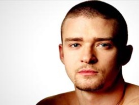 Timberlake regresa a su infancia con el 'El Oso Yogi'