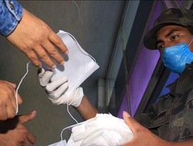 Aumentan casos 'sospechosos' de gripe porcina en Colombia