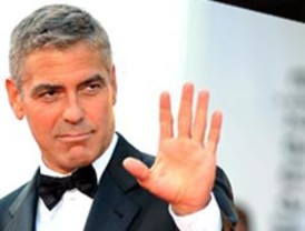 Clooney anuncia nuevo proyecto