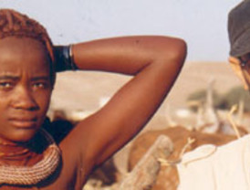 Los mejores 'Latidos de África' palpitan en la gran literatura de Antonio Picazo