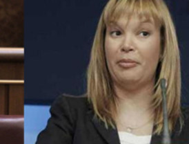La Junta de Andalucía multa las 'Power Balance' de la ministra de Sanidad