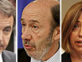 Manual de la #psoerevolution: así es, punto por punto, la rebelión interna ante el fin de la 'era Zapatero'