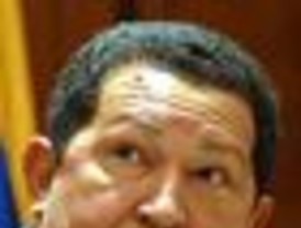 Chávez hace de la ONU su 'club de la comedia'