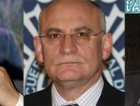 Archivado el caso contra García Hidalgo por el teléfono de contacto de ETA con Interior