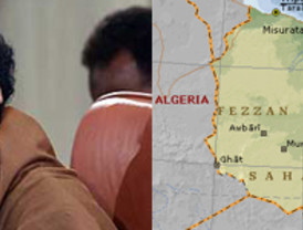 Los aliados 'aclaran' el objetivo de la misión en Libia: echar a Gadafi