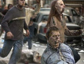 La vint-i-novena edició del Saló del Còmic omplirà de zombies el recinte firal de Montjuïc entre els dies 14 i 17 d'abril