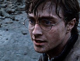 ¿Harry Potter es muy popular para los Oscars?