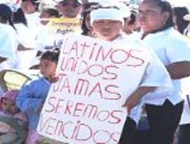 Millones de latinos no ven cumplido su 'sueño americano'