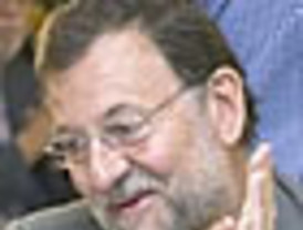 Rajoy adelantó a 'Diariocrítico' que haría balance anual