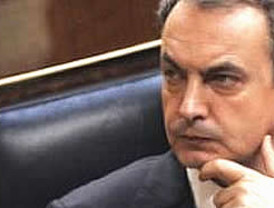 La seducción a los 'pequeños': Zapatero busca apoyos parlamentarios