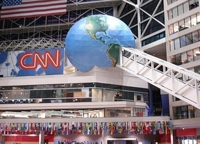CNN utilizará 'drones' en sus investigaciones periodísticas con el permiso del Gobierno