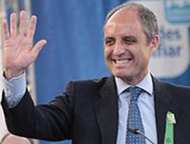 La Fiscalía Anticorrupción aclara que Camps no queda excluido de delitos