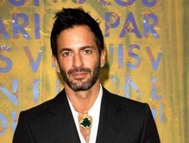 Marc Jacobs ¿El sustituto de John Galliano en Dior?