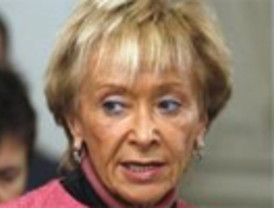 Que definan ' pronto sus líderes por el bien de la democracia '