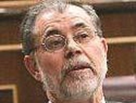 El ministro Fernández Bermejo dice haber echado el 'cerco' sobre Batasuna