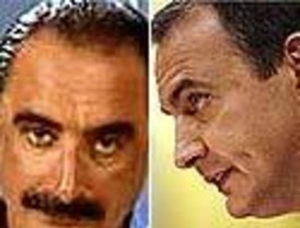 Zapatero: entrevista de alta tensión de Herrera en Onda Cero