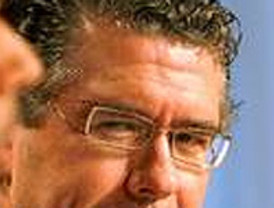 El 'espiado' Ignacio González no ve contradicciones entre Gamón y Granados