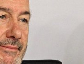 'Sí, voy a presentarme, pero os pido que tengáis tantas ganas, seguridad y determinación de ganar como yo'