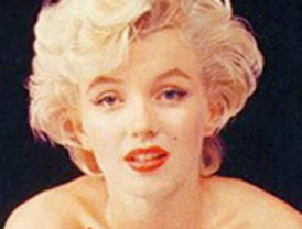 Salen a la luz fotos inéditas de Marilyn Monroe
