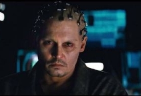 Johnny Depp se vuelve 'sistema operativo'