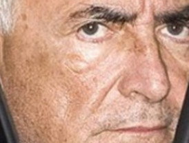 Cuando parecía que Strauss-Kahn había 'resucitado', aparece otra denuncia