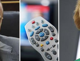 Las claves del 'golpe de la TDT' contra el Grupo Prisa