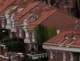 El precio de la vivienda desciende en junio en CyL un 1,87%