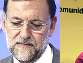 Aguirre aprieta las tuercas a Rajoy y compromete aún más su autoridad: pide castigar a Cobo