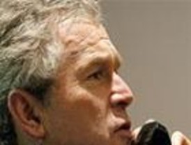 Gran 'castigo' a Bush en las legislativas que preconizan una victoria demócrata en 2008