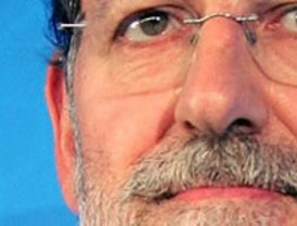 Rajoy, ya harto de Garzón, le llama 