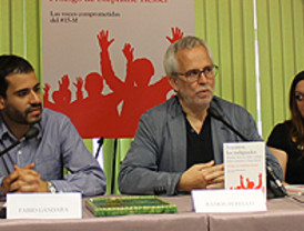 Conozca a los autores de 'Nosotros los indignados'